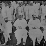 Campaigning with Subhas Bose